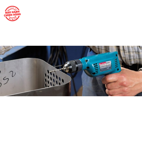 Máy khoan tốc độ cao Makita 6501
