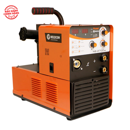 Máy hàn bán tự động  MIG NB 270D (J346)
