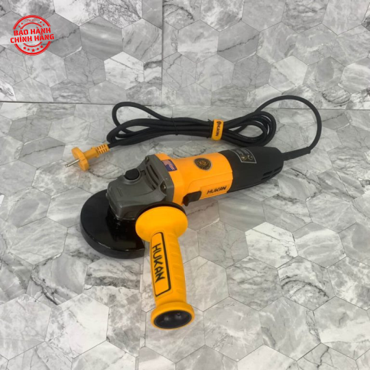 Máy mài công tắc cạnh Hukan HK-AG5030RP