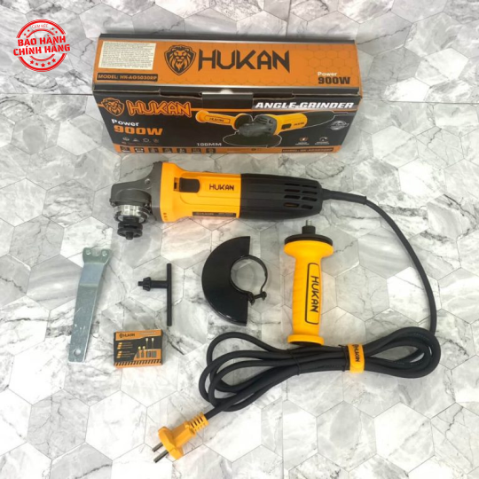 Máy mài công tắc cạnh Hukan HK-AG5030RP