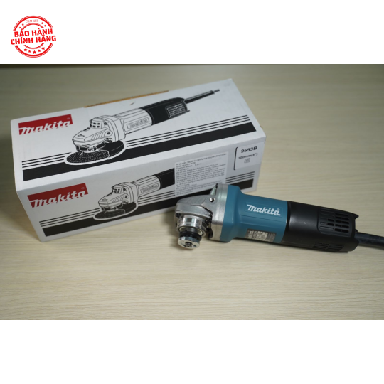 Máy mài góc 100mm Makita 9553B/9553NB