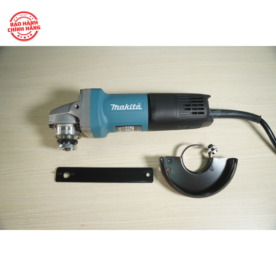 Máy mài góc 100mm Makita 9553B/9553NB
