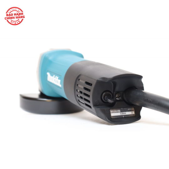 Máy mài 100mm Makita 9556HB / 9556HN / 9556HP (840W)