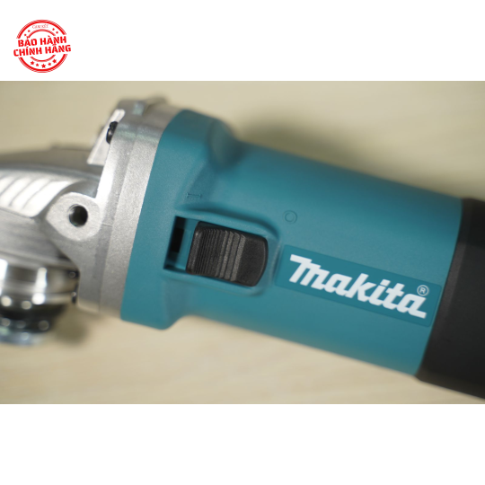 Máy mài 100mm Makita 9556HB / 9556HN / 9556HP (840W)