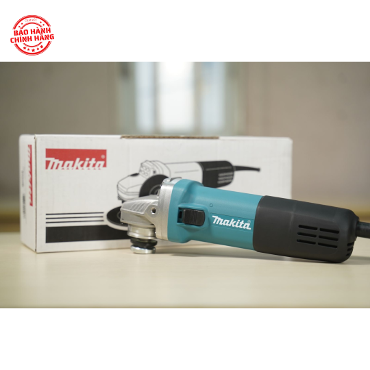 Máy mài 100mm Makita 9556HB / 9556HN / 9556HP (840W)