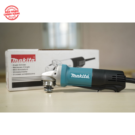 Máy mài 100mm Makita 9556HB / 9556HN / 9556HP (840W)