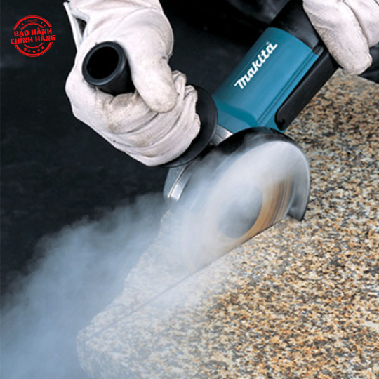 Máy mài 100mm Makita 9556HB / 9556HN / 9556HP (840W)