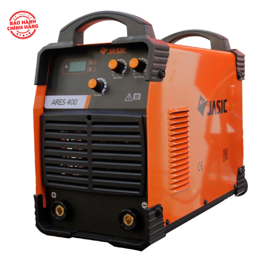 Máy Hàn Que Jasic ARES 400 (380V)