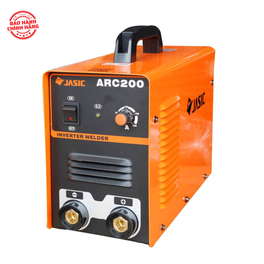 Máy Hàn Que ARC200 (R04)