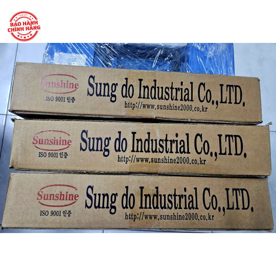 Kìm Thổi Than - Guoging Sun Shine HQ 1000A