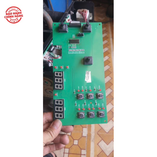 Bo mạch N247-25-A1(PX-47) cho máy  hàn NB270D J346 10069177