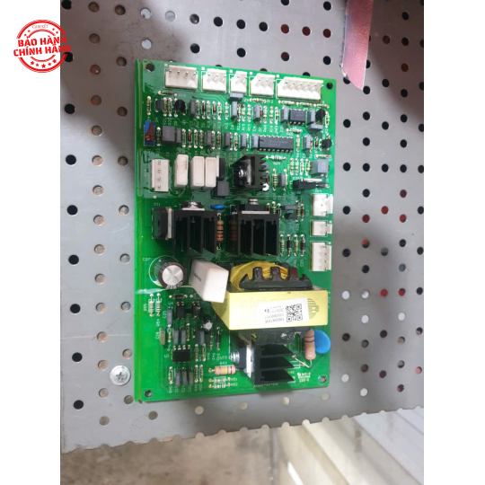 Bo nguồn 24V PK-35