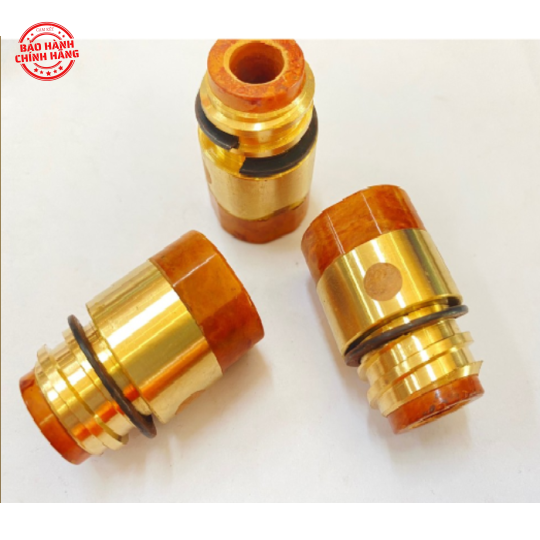 Cách điện 350A - Redhino (S)  vàng