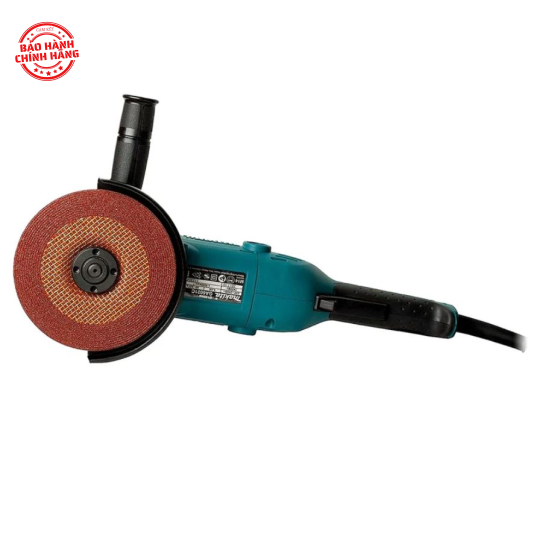   Máy mài góc Makita GA6021C công suất 1450W, đường kính lưỡi 150mm, công tắc bóp