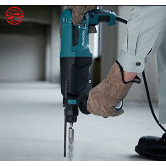 Máy khoan đa năng Makita HR2600