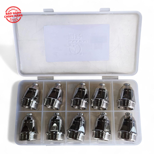 Điện cực P80 - Redhino