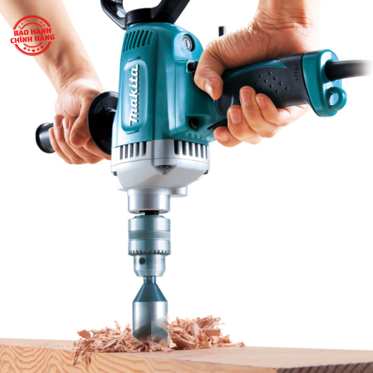 Máy khoan sắt 750W Makita DS4011 13mm