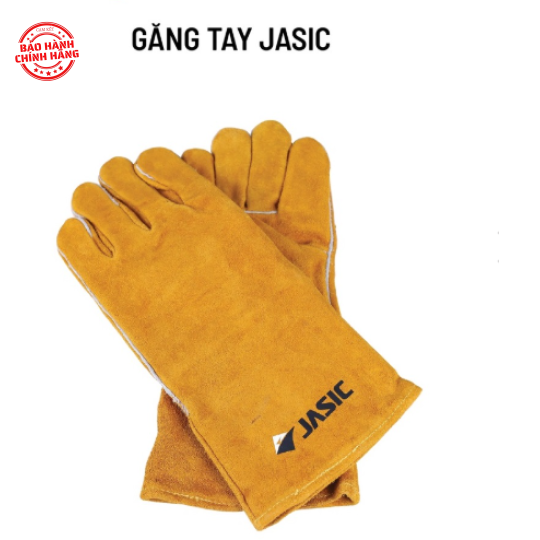 Găng tay bảo hộ hàn Jasic