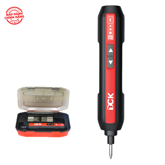 Máy Vặn Vít Li-ion 4V KDPL04-5 (TYPE E) - DCK