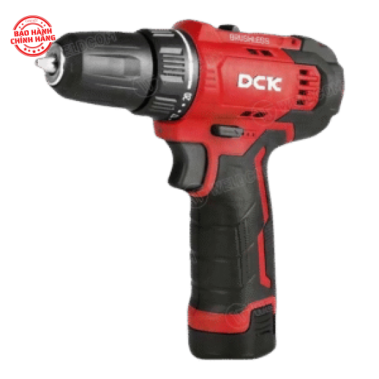 Máy Khoan Vặn Vít Li-on 20V KDJZ1202(TYPE E) - DCK