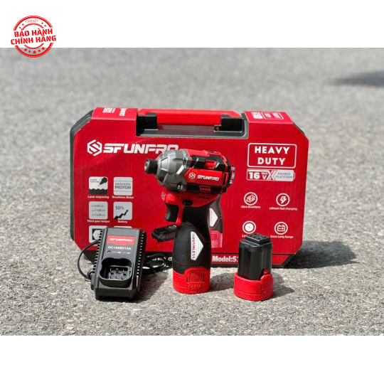 Thân Máy S16 M150A Sfunpro