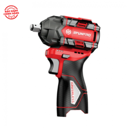 Thân máy siết bu lông dùng pin SFUNPRO S16 M280A