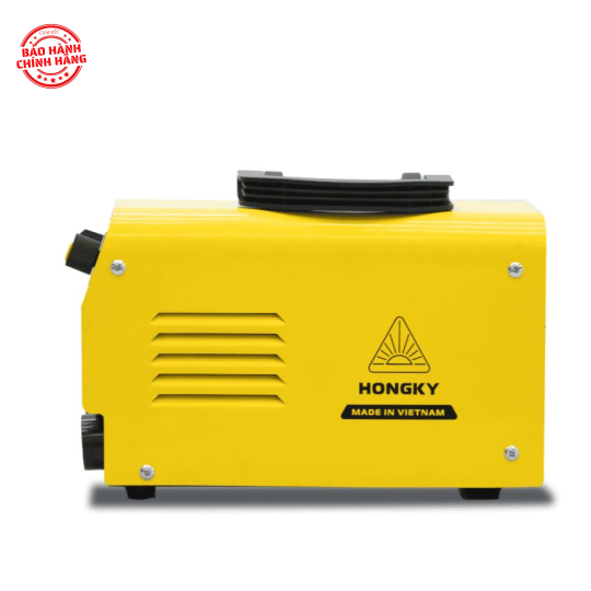 Máy hàn que Hồng Ký Master mini Vali 125A 220V - HKM1250F