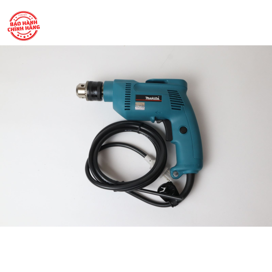 Máy khoan sắt Makita 6307