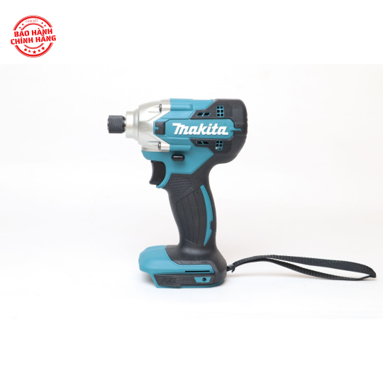Máy vặn vít dùng pin Makita DTD156Z (18V)