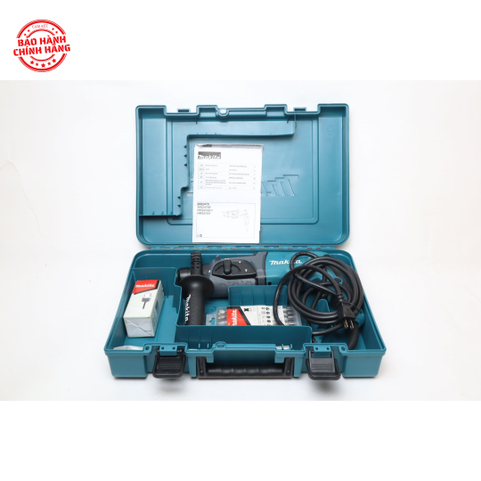 Máy khoan đa năng Makita HR2470X5 (24MM)