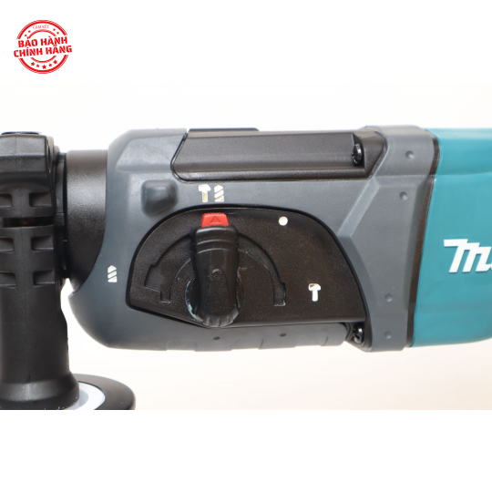Máy khoan đa năng Makita HR2470X5 (24MM)