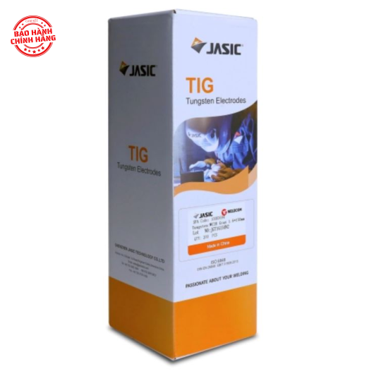 Que volfram xám WCe-20  1.6x150mm/ 2.0x150mm/2.4x150mm/ 3.2x150mm