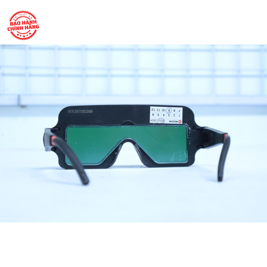 Kính hàn tự động W202A