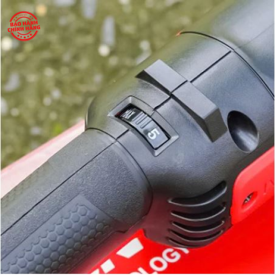 MÁY MÀI KAIZEN CÔNG TẮC BÓP CỠ ĐĨA 100MM BẢN MỚI KZ-105P/KZ105PS