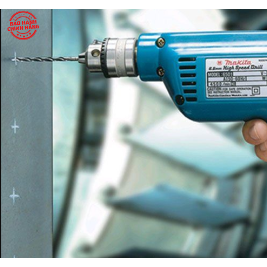 Máy khoan tốc độ cao Makita 6501
