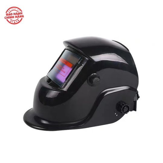 Mũ hàn điện tử (tự động) JS-P500BS - Jasic