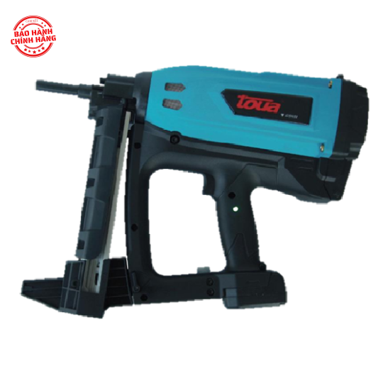 Máy bắn đinh bê tông dùng gas Toua GSN50