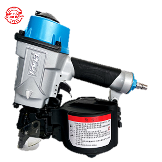 Máy bắn đinh cuộn Toua CN55 