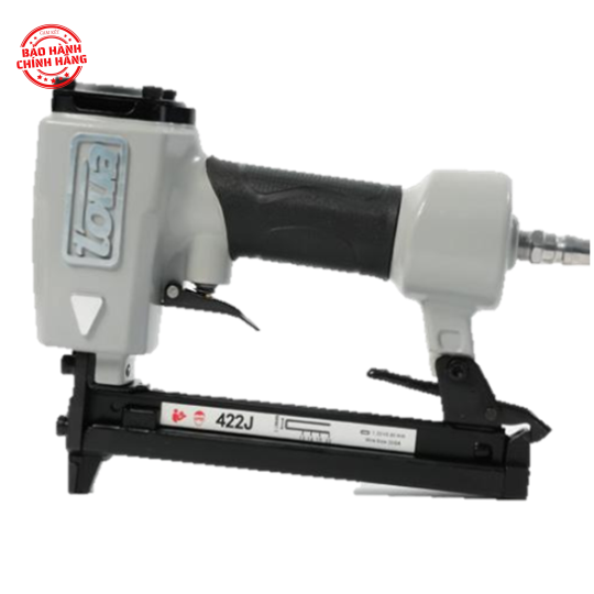 Máy bắn đinh hơi 422J Toua