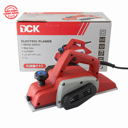 Máy bào 500W KMB82 – DCK