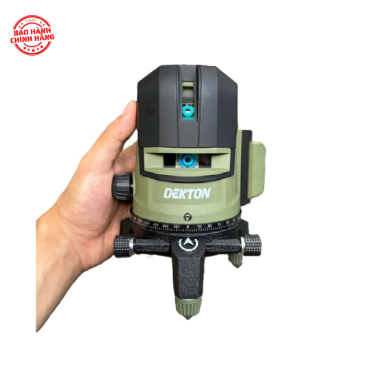 MÁY CÂN BẰNG LASER DEKTON - DK LS0502XPRO
