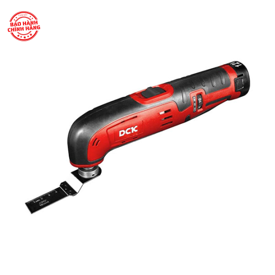 Máy cắt đa năng dùng pin Li-ion 12V KDMD12(TYPE EK) - DCK