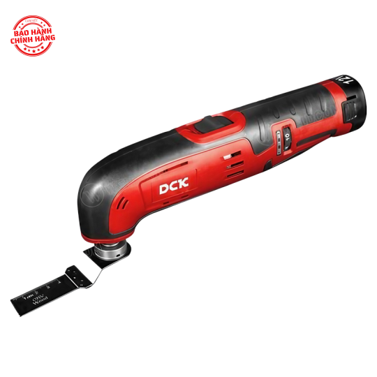 Thân máy cắt đa năng dùng pin Li-ion 12V KDMD12(TYPE Z) - DCK