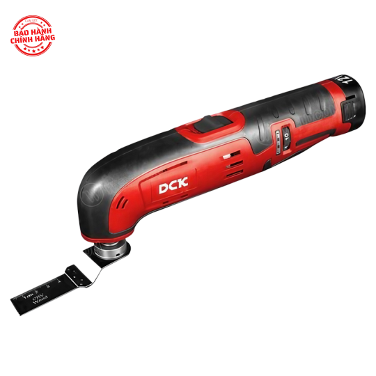 Thân máy cắt đa năng dùng pin Li-ion 12V KDMD12(TYPE Z) - DCK