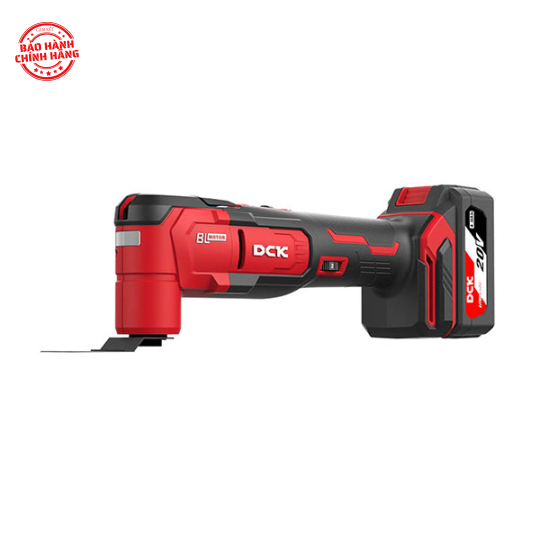 Máy cắt đa năng dùng pin Li-ion 20V DCK KDMD20