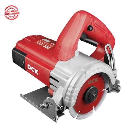 Máy cắt gạch 1800W 110mm KZE06-110 – DCK