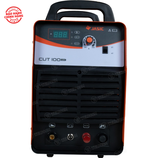MÁY CẮT KIM LOẠI CÔNG NGHỆ PLASMA CUT100 L201 JASIC