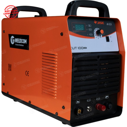MÁY CẮT KIM LOẠI CÔNG NGHỆ PLASMA CUT100 L201 JASIC