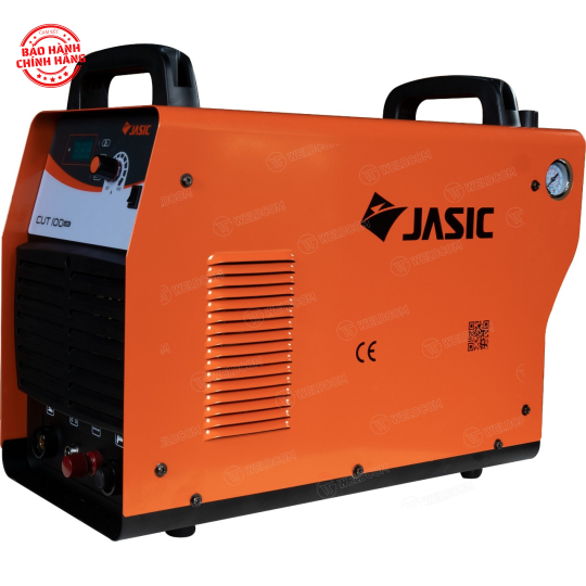 MÁY CẮT KIM LOẠI CÔNG NGHỆ PLASMA CUT100 L201 JASIC