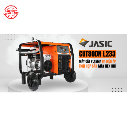 Máy cắt Plasma CUT80DN (L233)